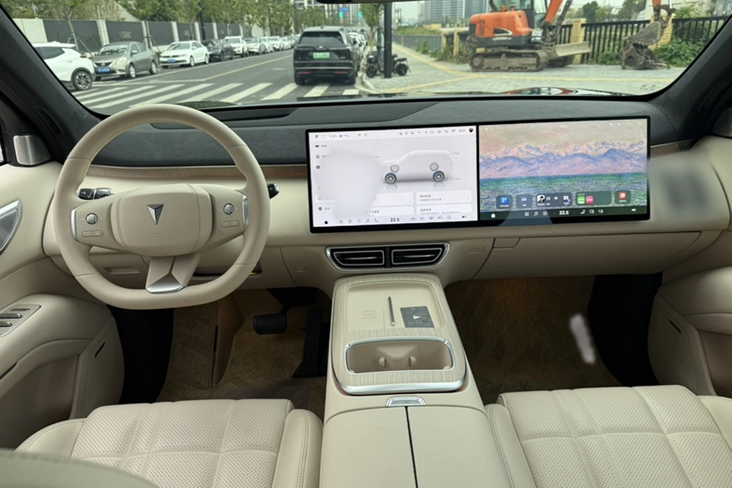 Фото машины