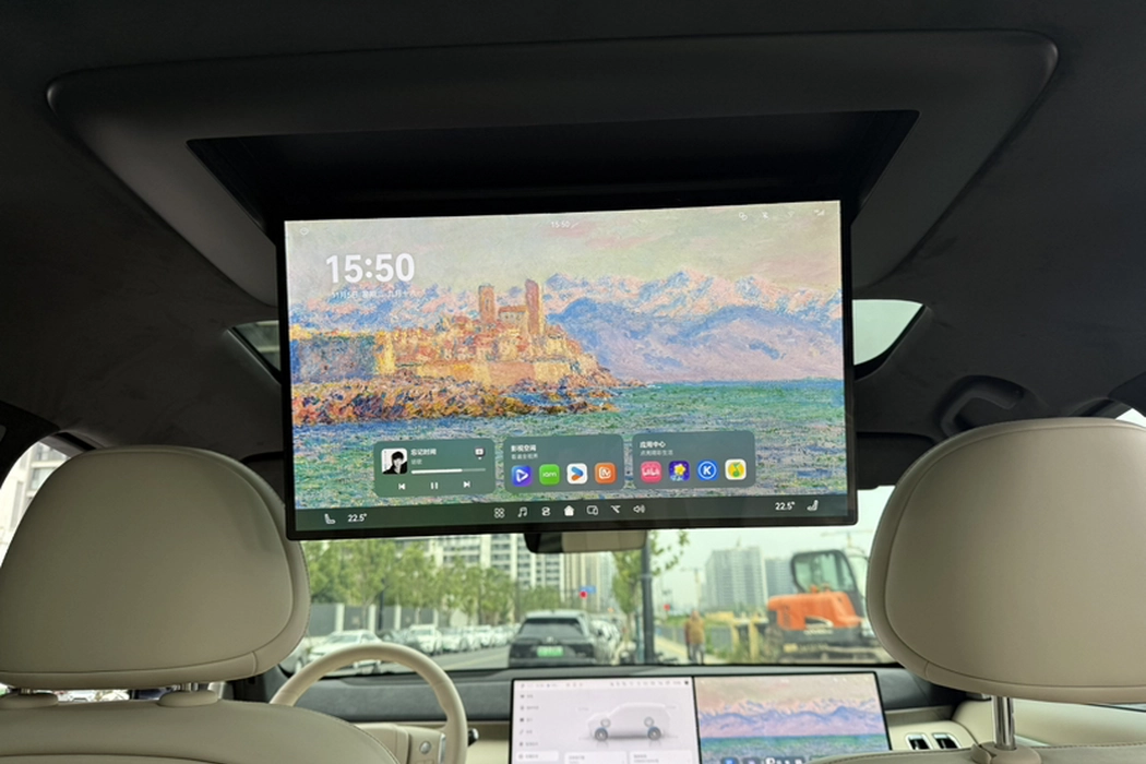 Фото машины