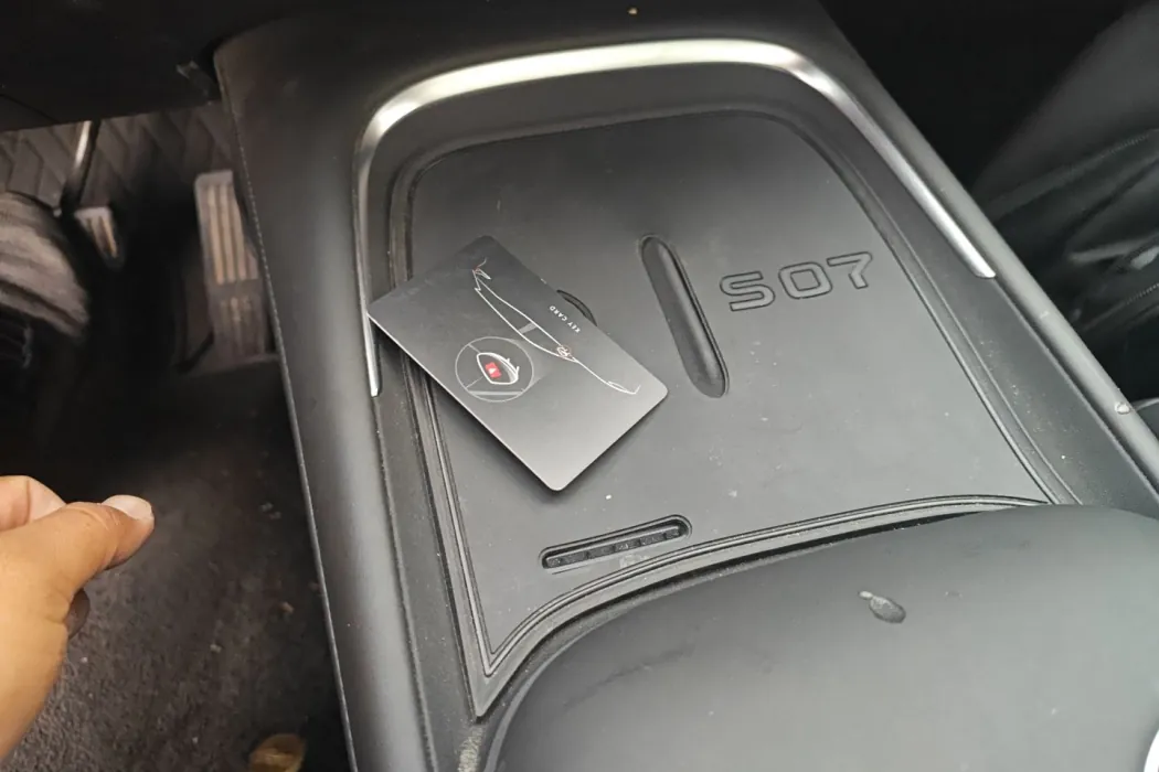 Фото машины