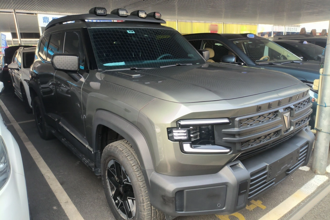 Фото машины