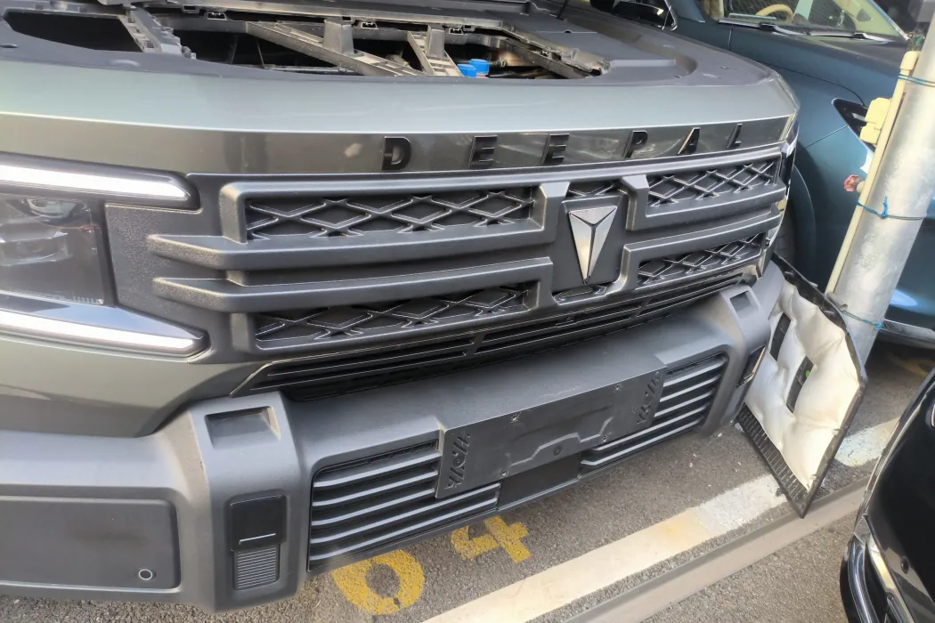 фото машины