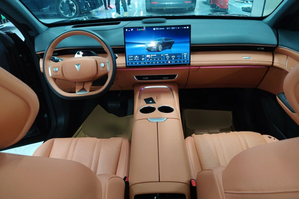 Фото машины