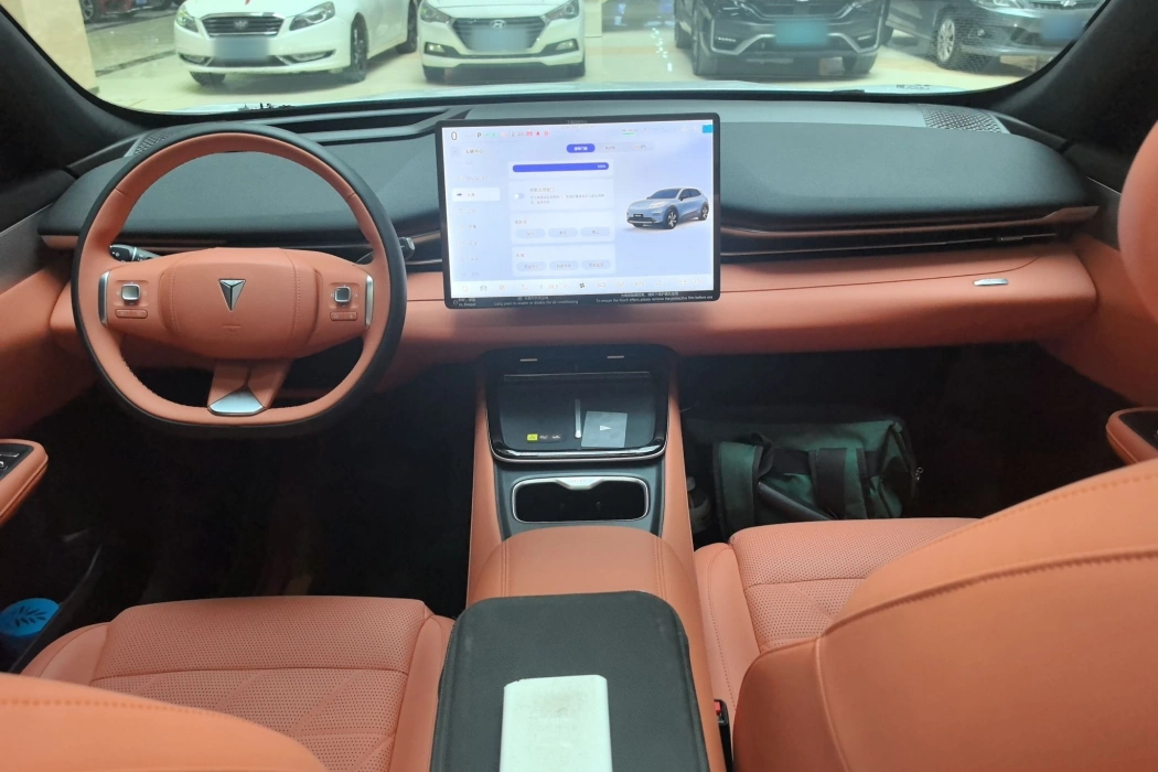 Фото машины 6