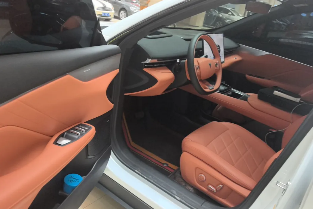 Фото машины 18