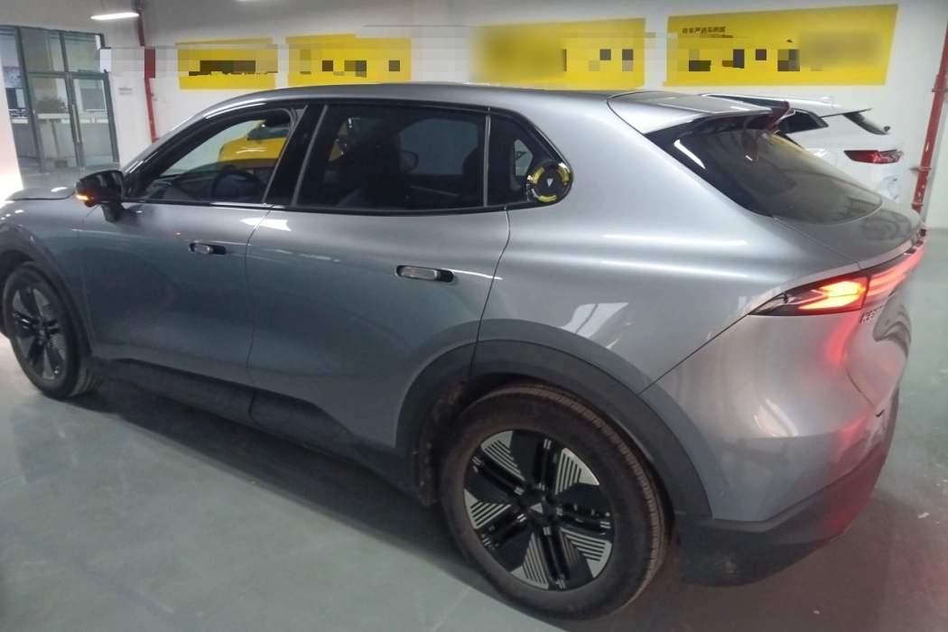 Фото машины 12