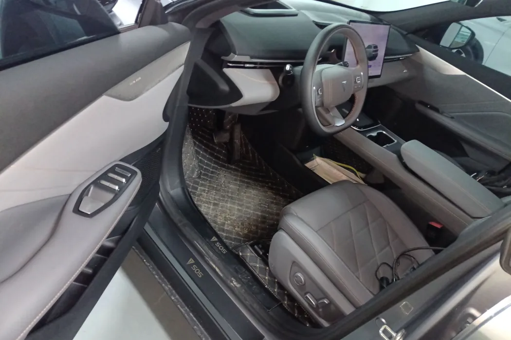 Фото машины 9