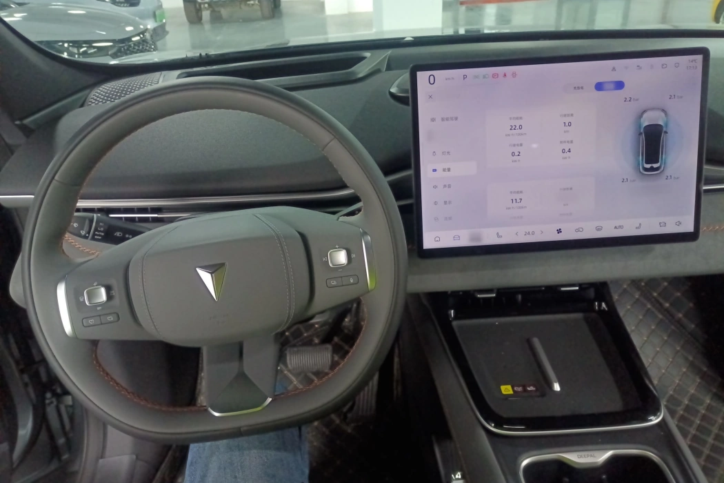 Фото машины 18