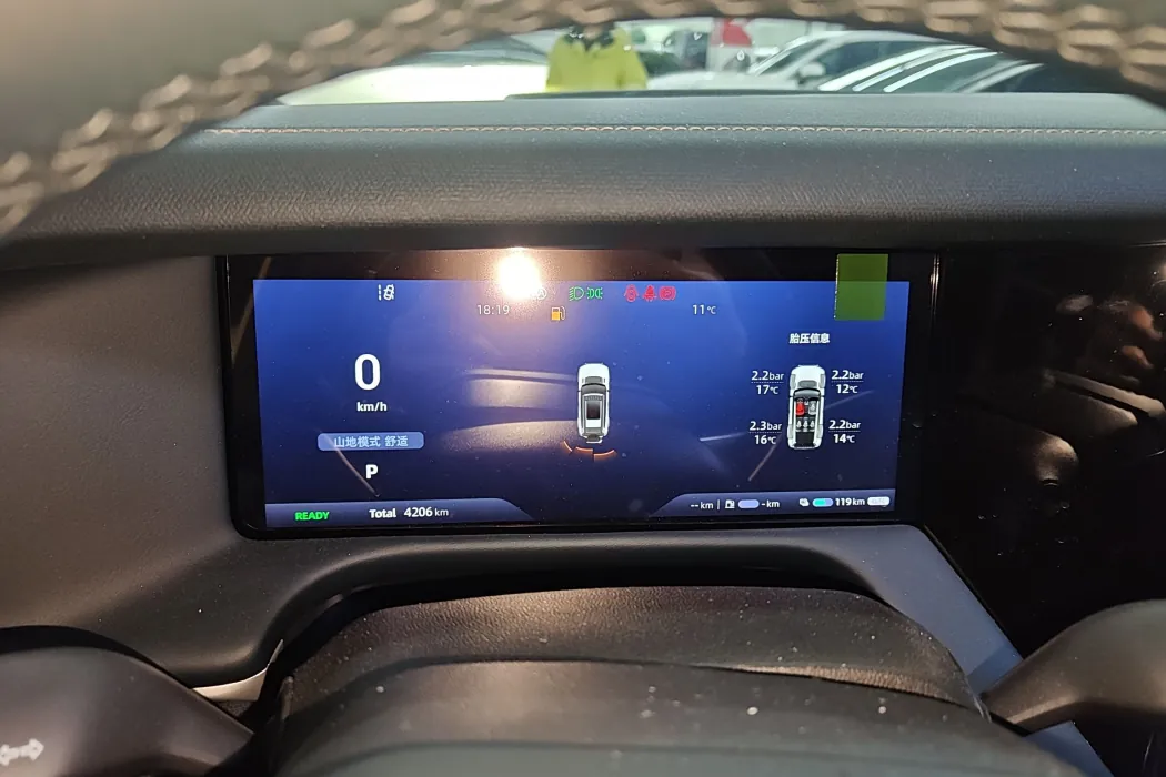 Фото машины