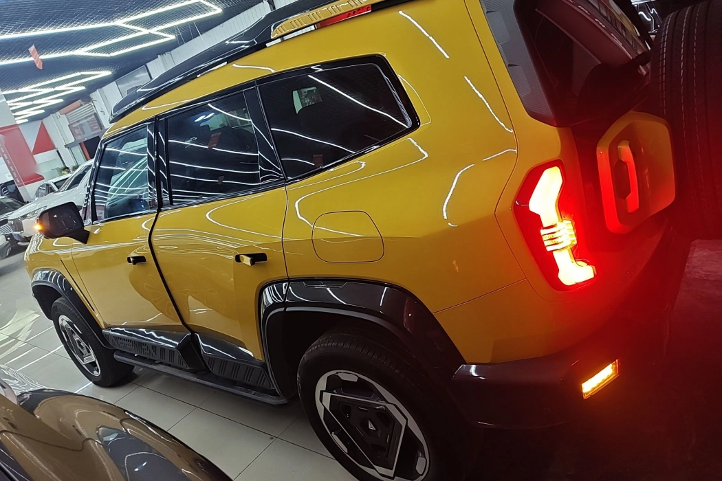 Фото машины