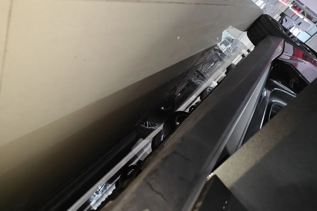 Фото машины