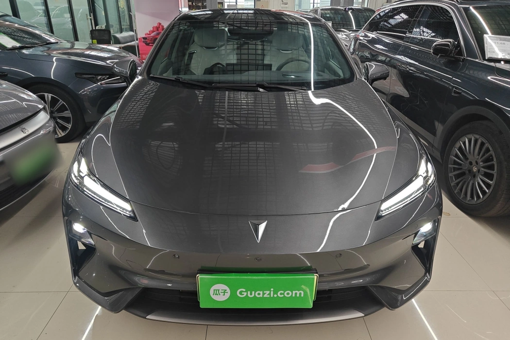 Бэкграунд машины