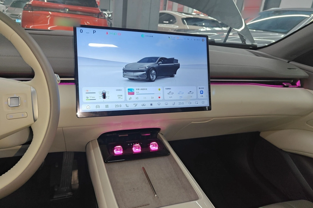 Фото машины