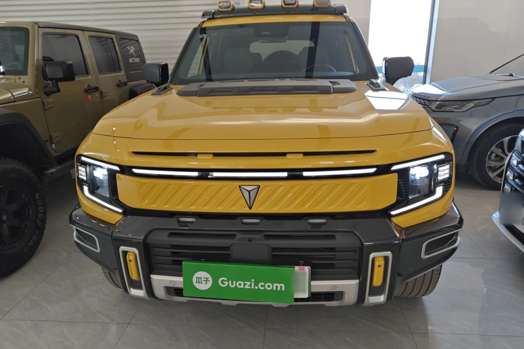 Фото машины