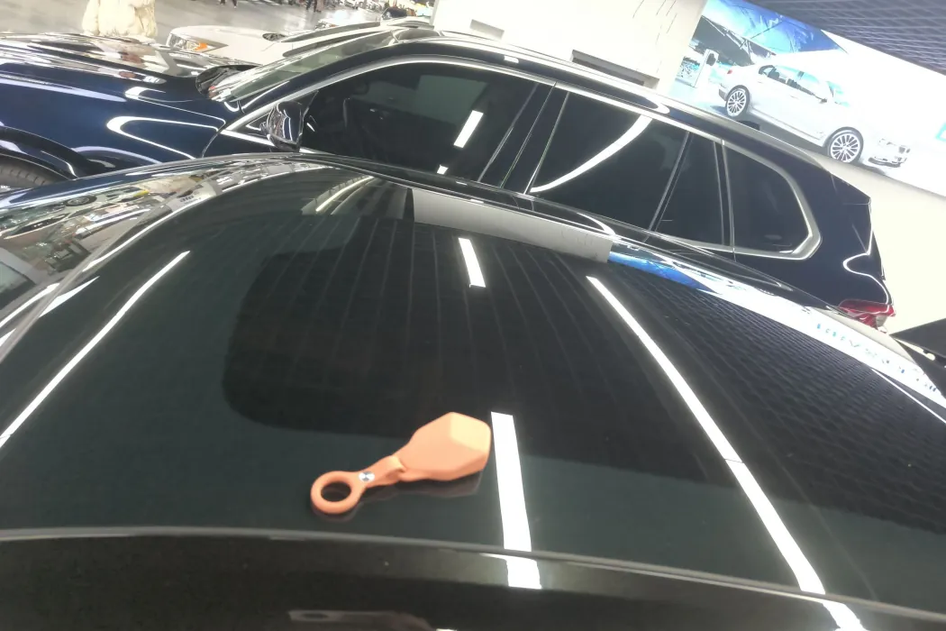 Фото машины