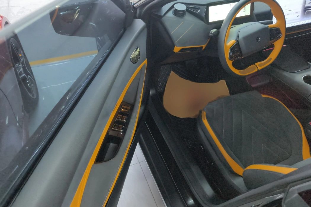 Фото машины