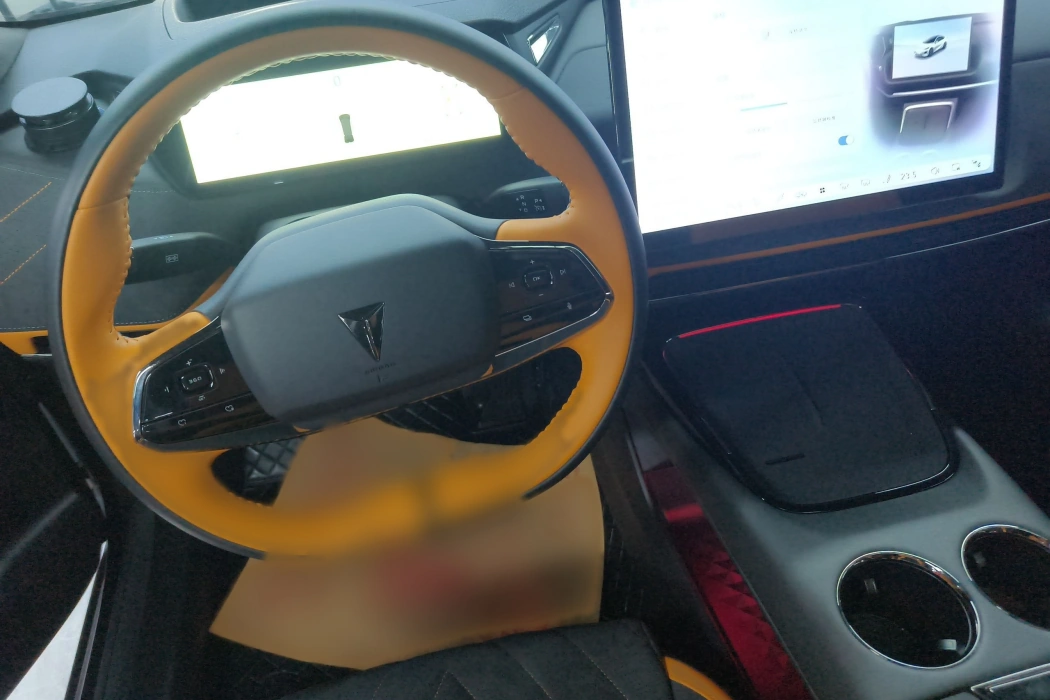 Фото машины