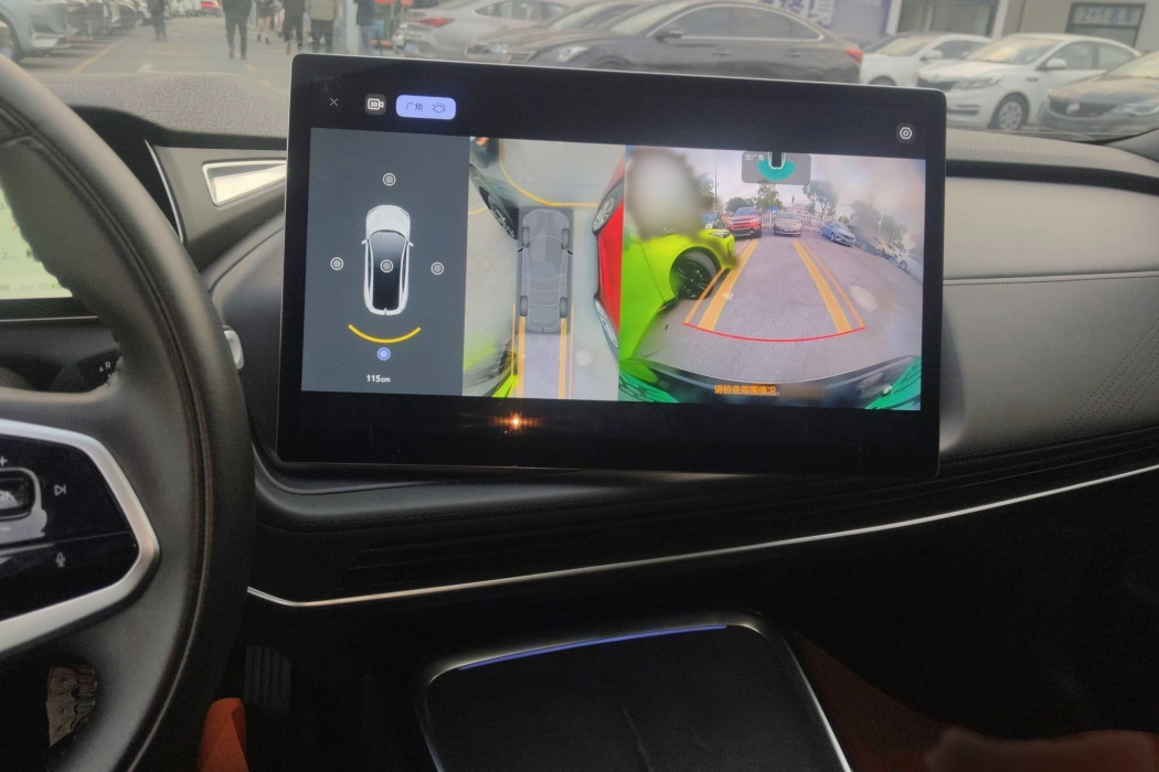 Фото машины