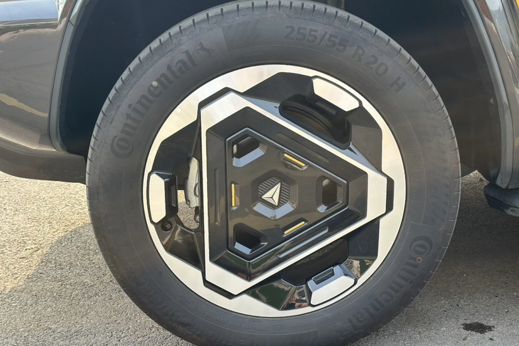 Фото машины