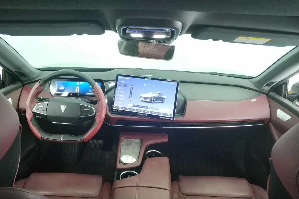 Фото машины