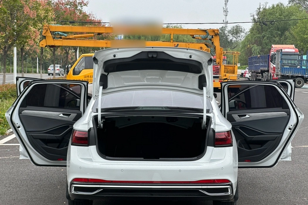 Фото машины 11