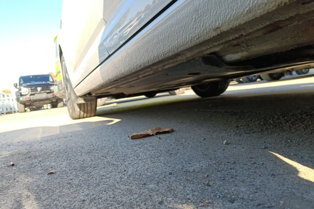 Фото машины 23