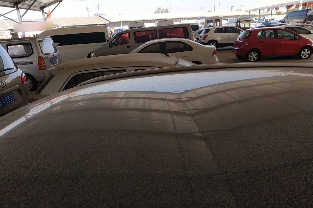 Фото машины 16