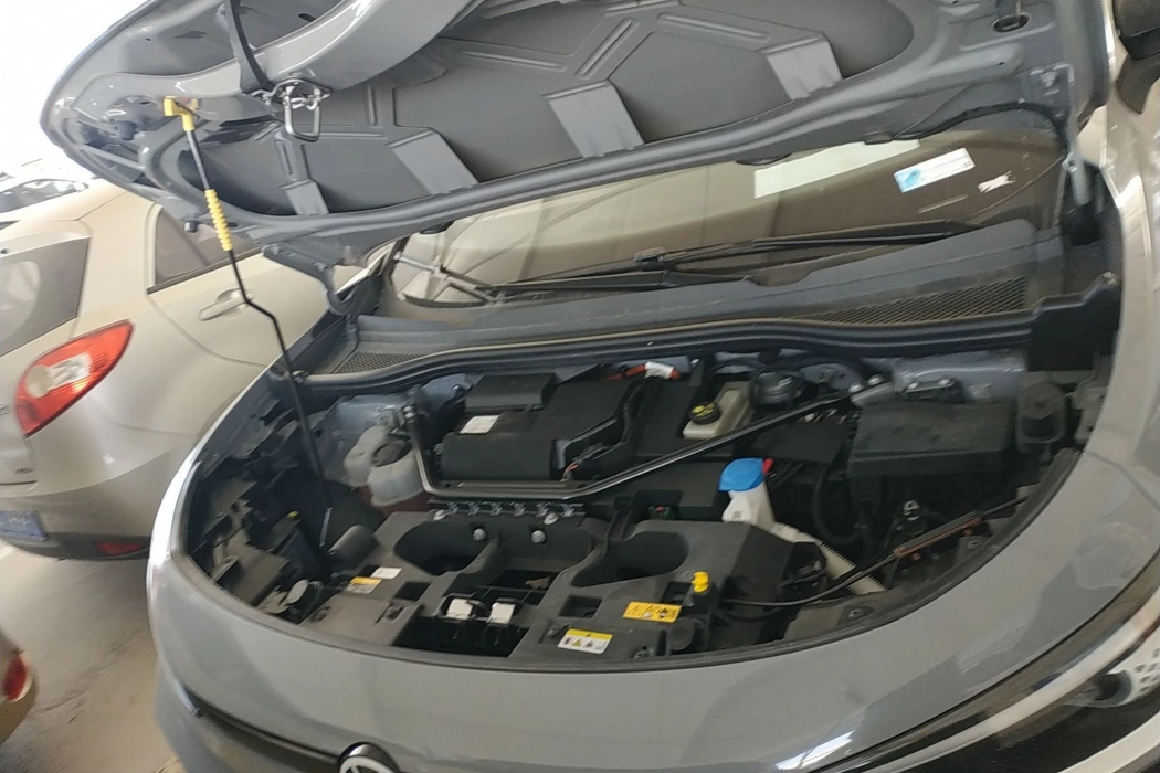 Volkswagen ID.4 CROZZ 2022 Long battery life Lite PRO Version