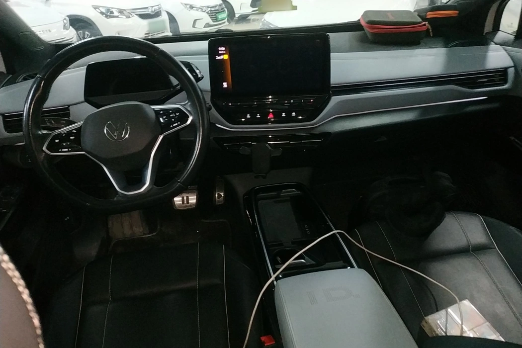 Фото машины