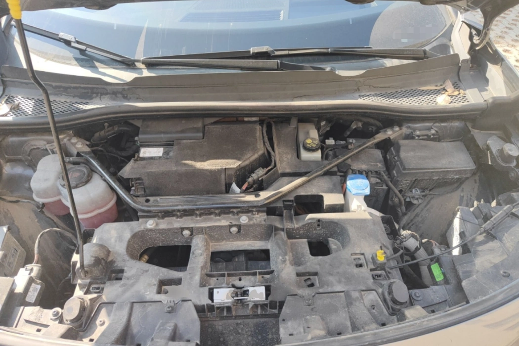 Фото машины