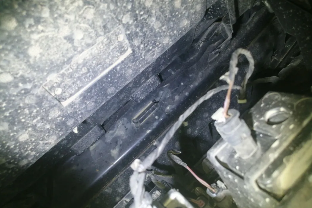 фото машины