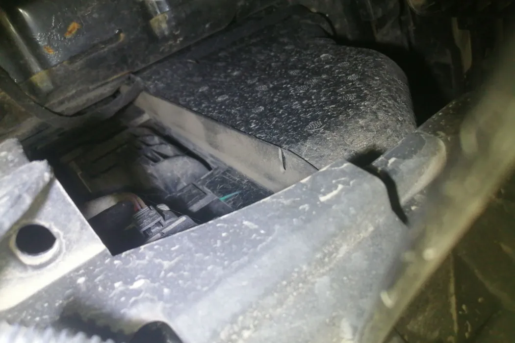 фото машины