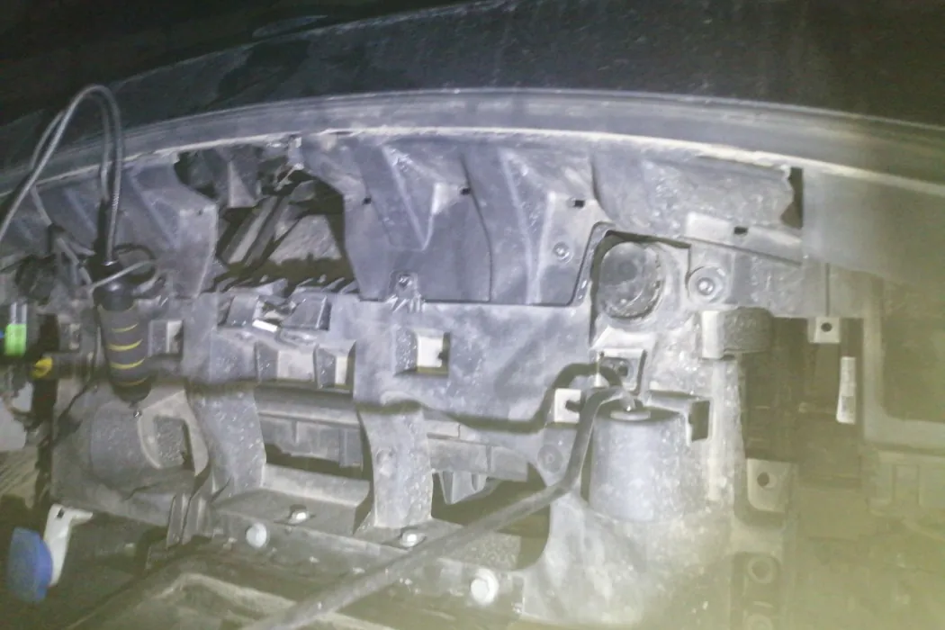 фото машины