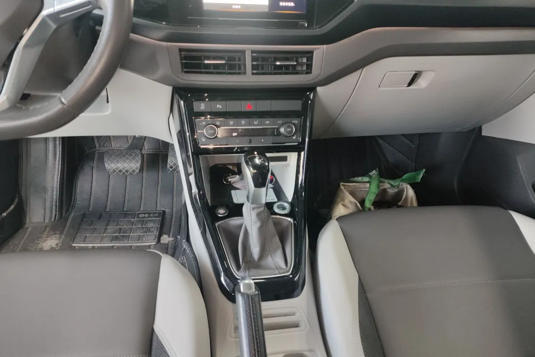 Volkswagen Discovery 2020 280TSI DSG Yue Pro