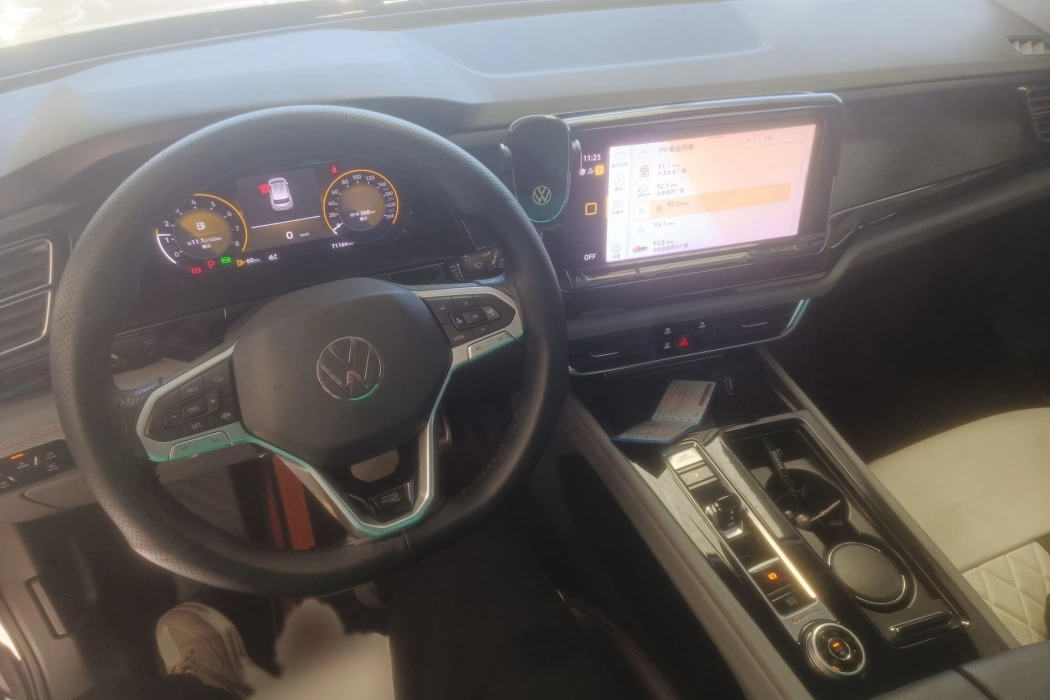 Фото машины 7