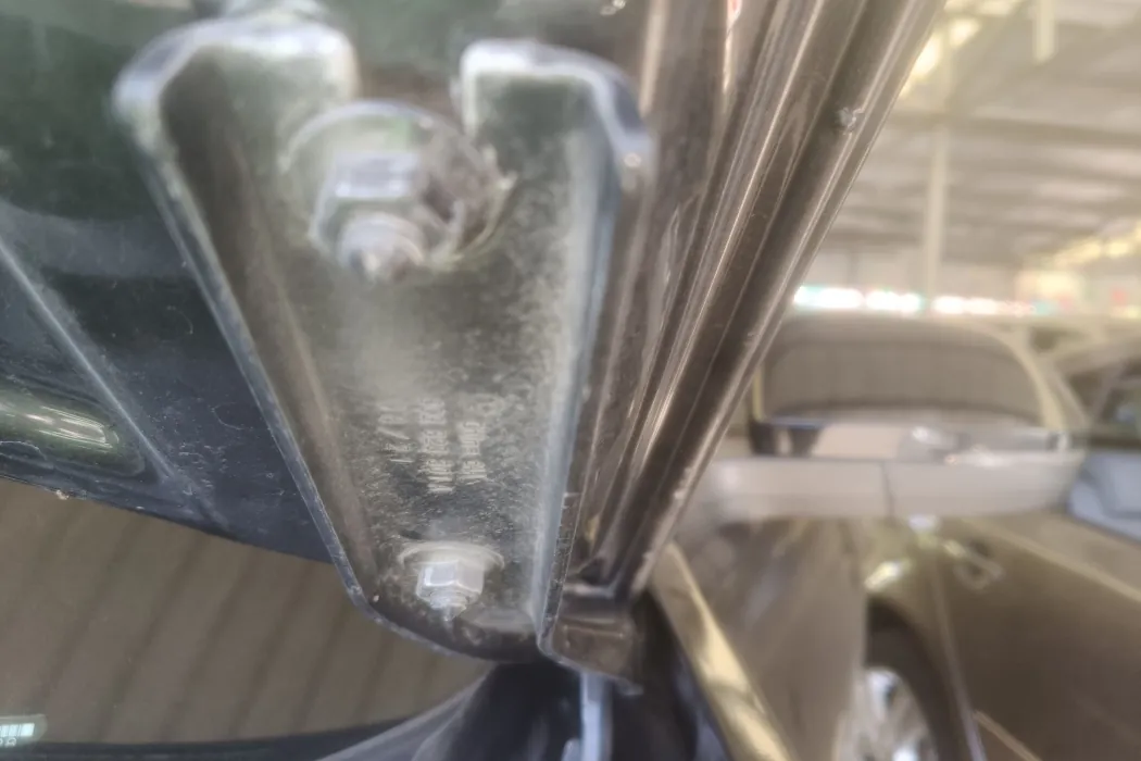 Volkswagen Tourang X 2021 380TSI four-wheel drive Deluxe Edition