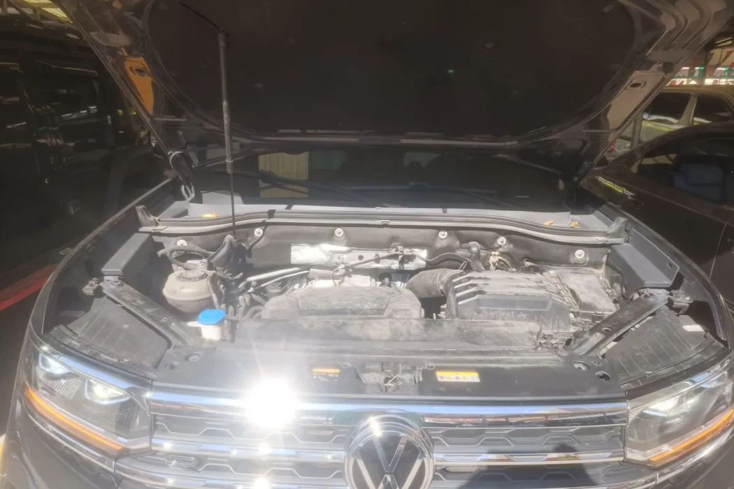 Фото машины 13