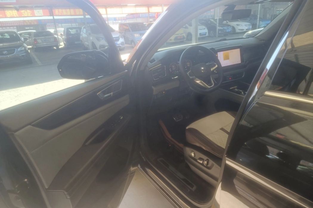 Фото машины 8