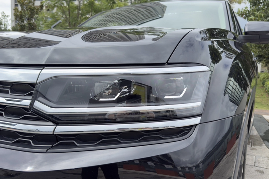 Фото машины 8