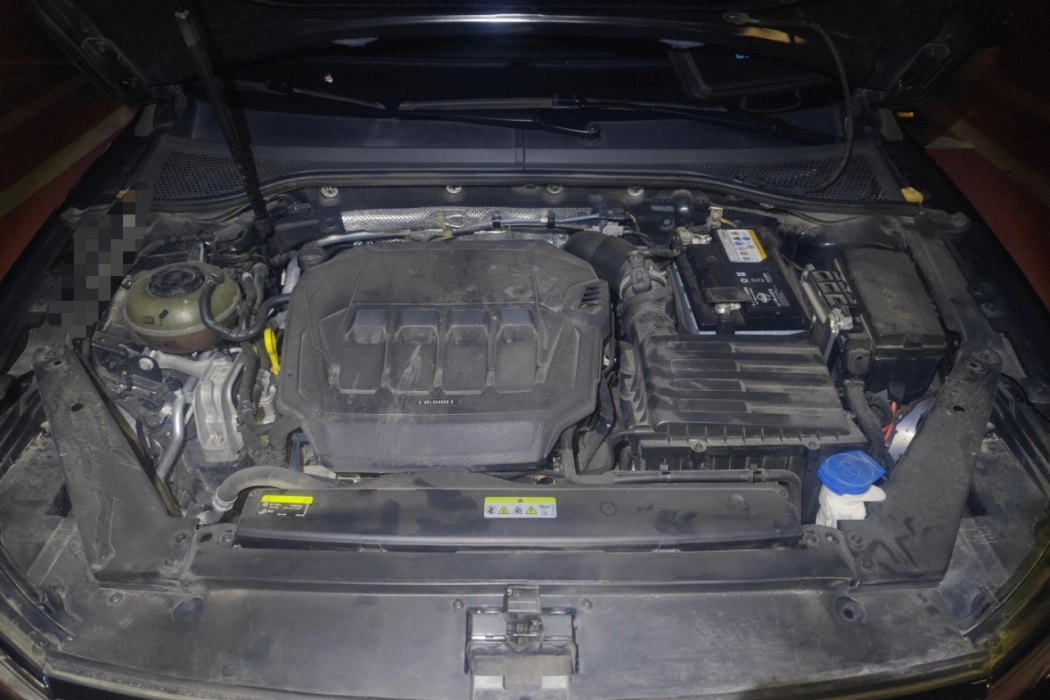 Фото машины