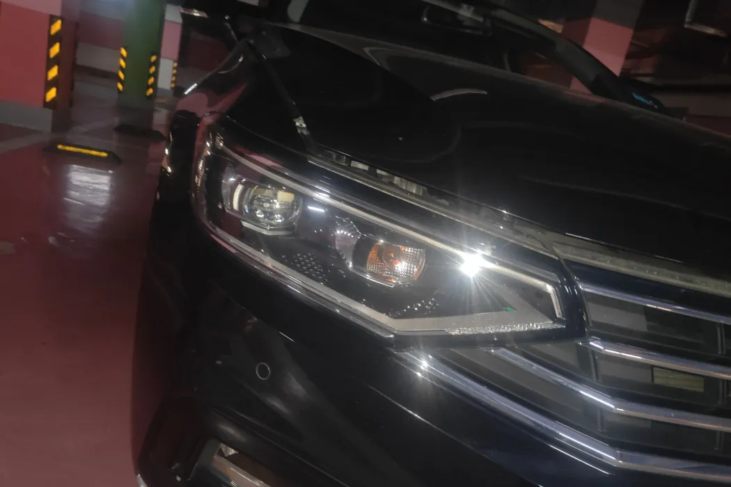 Фото машины