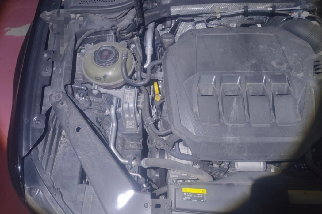 Фото машины