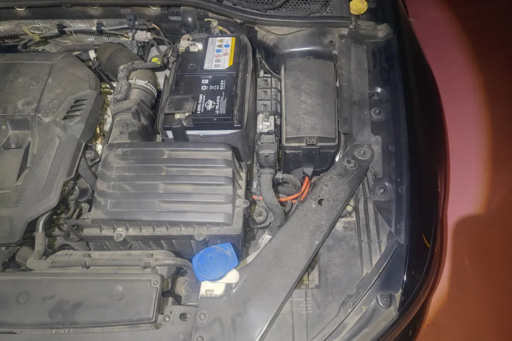 Фото машины