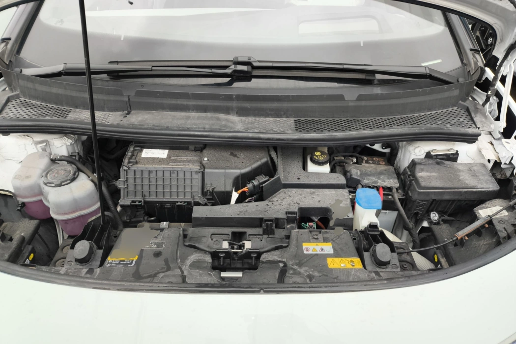 Volkswagen ID.3 2025 Smart Models Extremely Smart Oxygen Version