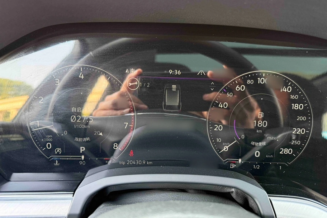 Фото машины