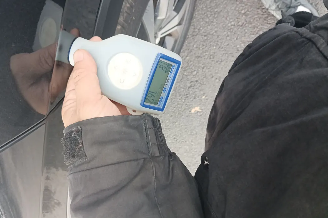 фото машины