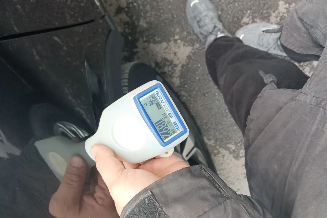 фото машины