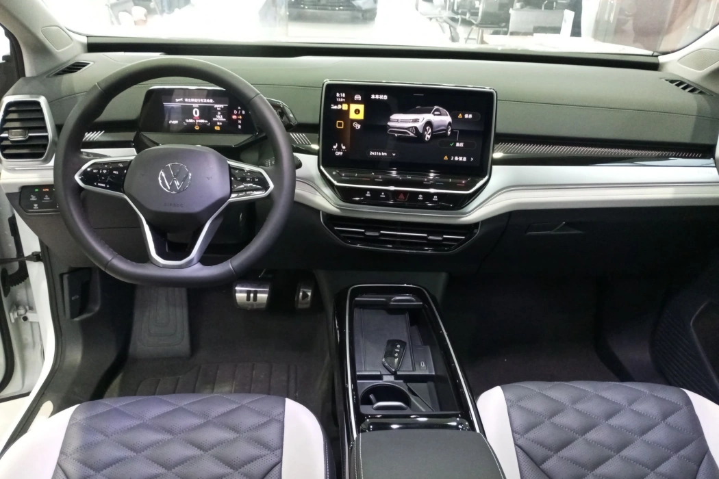 Фото машины 15