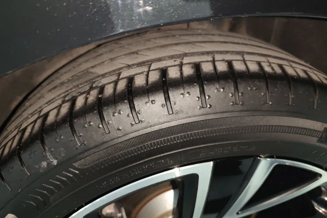 Volkswagen Magotan 2020 330TSI DSG leading model