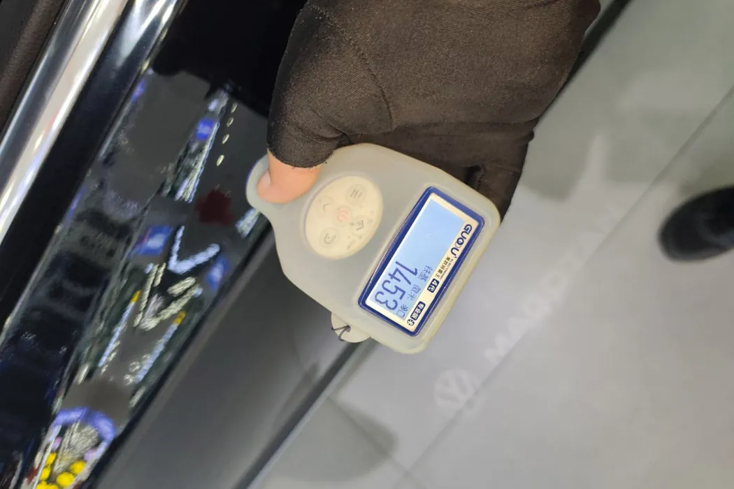 фото машины