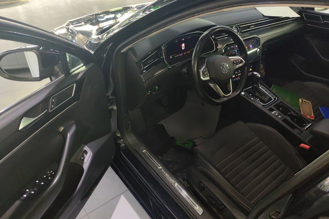 Фото машины